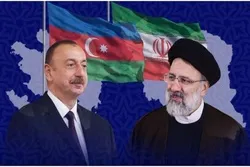 İranın yeni Prezidenti qələbə münasibətilə Prezident İlham Əliyevi təbrik edib