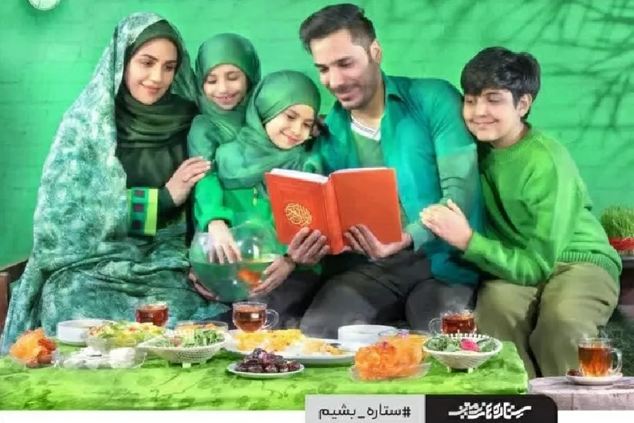 مشارکت مطلوب خانواده‌های چهارمحال‌وبختیاری در پویش «ستاره‌های زمین»