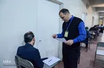برگزاری آزمون استخدامی وزارت امورخارجه در تبریز‎