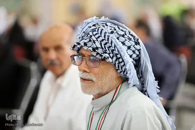اعزام حجاج خوزستانی به سرزمین وحی