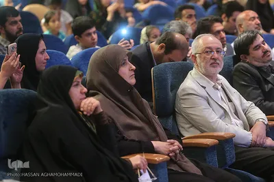 اختتامیه ششمین «جشنواره کتابخوانی رضوی»