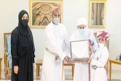Mtoto mwenye ugonjwa wa tawahudi Oman ahifadhi Qur’ani kikamilifu
