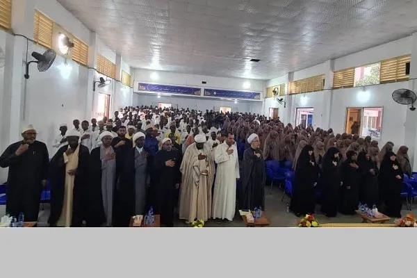 کراهت، اجبار و اضطرار از عوامل پذیرش ولایتعهدی امام رضا(ع) بود