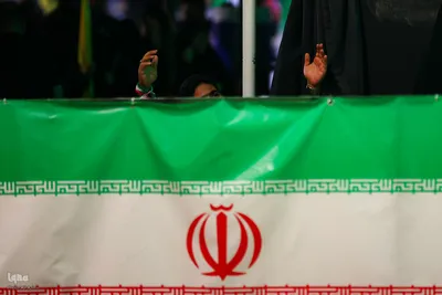 هم‌نوایی سوگ حسینی و حمایت از وطن در اصفهان