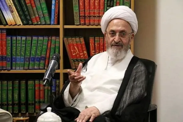 المرجع السبحاني: الصهاینة يسعون لاثارة الفرقة والعداء في المجتمع الإسلامي