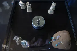 ششمین جشنواره مد و لباس فجر
