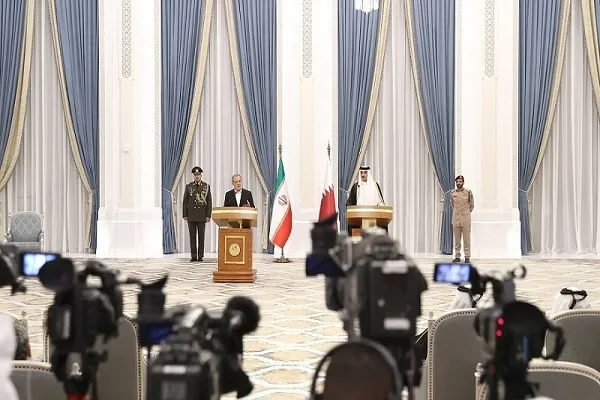 اسلامي ایران د اسرائیلو نسل وژونکي رژیم له ناامنۍ سره مقابله کوي