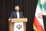 نشست مجامع دفتر نماینده ولی فقیه در همدان برگزار شد
