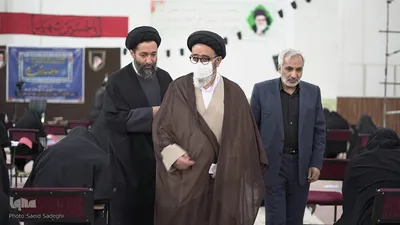 برگزاری آزمون اعطای مدرک تخصصی قرآن در تبریز