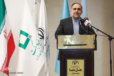 افتتاح رویداد برکت دیدار با نمایش ۳۰۰ لباس محرمی