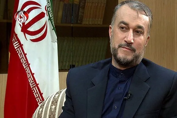 هیڅ ډول بندیز د ایران د لوي ملت د پرمختګ خنډ نشي کیدلی