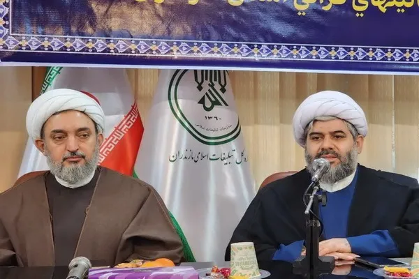 ریشه اراده پولادین مقاومت در ایمان آنهاست + عکس و فیلم