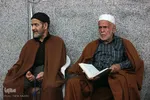 محفل انس با قرآن کریم - اراک/عکاس:طاها نظیری