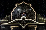 اختتامیه چهل‌ودومین دوره مسابقات سراسری قرآن کریم بانوان