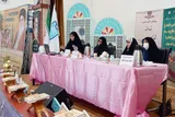 مرحله نهایی مسابقات قرآن سازمان صنایع دریایی وزارت دفاع برگزار شد