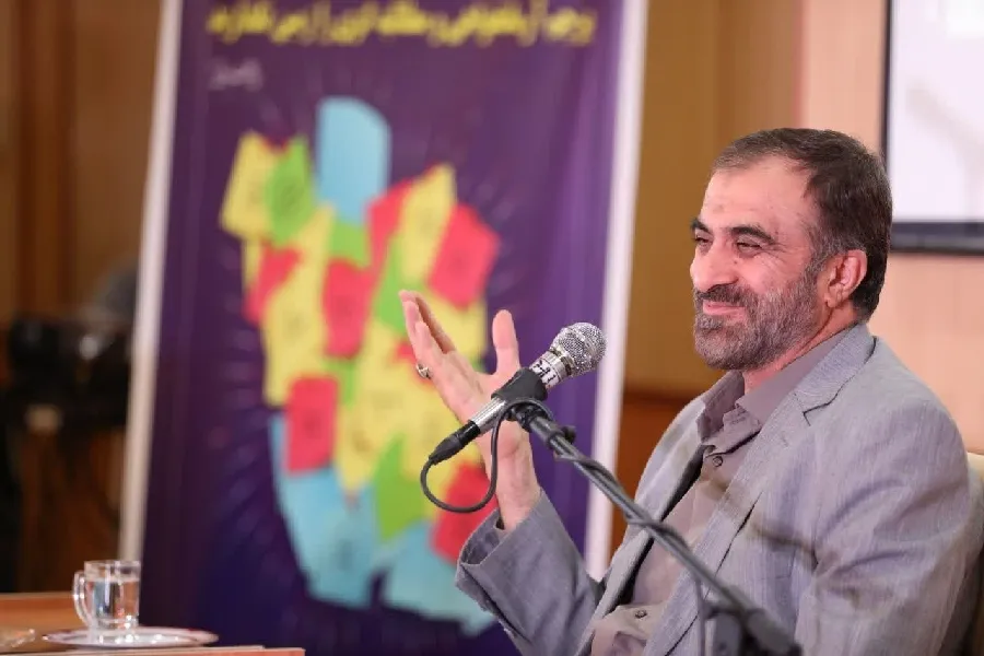دانشگاه کانون الهام‌بخش و امیدآفرین برای جامعه است