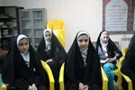 اولین دوره تربیت مربی راویان با موضوع جایگاه زنان در خراسان جنوبی