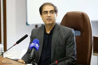 نشست علمی ششمین همایش سواد فضای مجازی