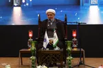 افتتاحیه چهل و هفتمین دوره مسابقات سراسری قرآن کریم استان چهارمحال و بختیاری