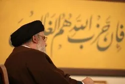 Réaction des experts sionistes aux menaces de Nasrallah 