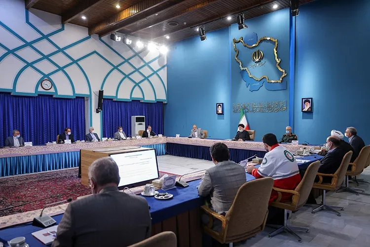 تاکید رئيس‌جمهور بر ثبت‌نام در سامانه «سماح»