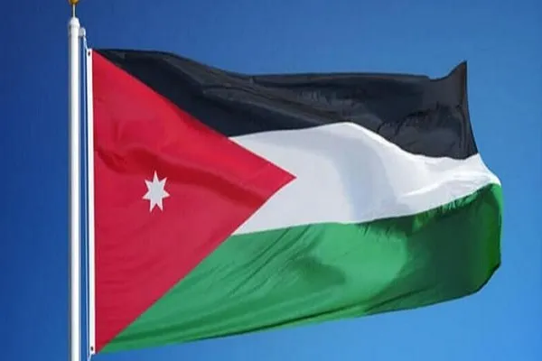 الأردن..