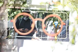 التهاب کرونا