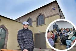 Mosque in York Nominated for Annual British Beacon Mosque Awards
