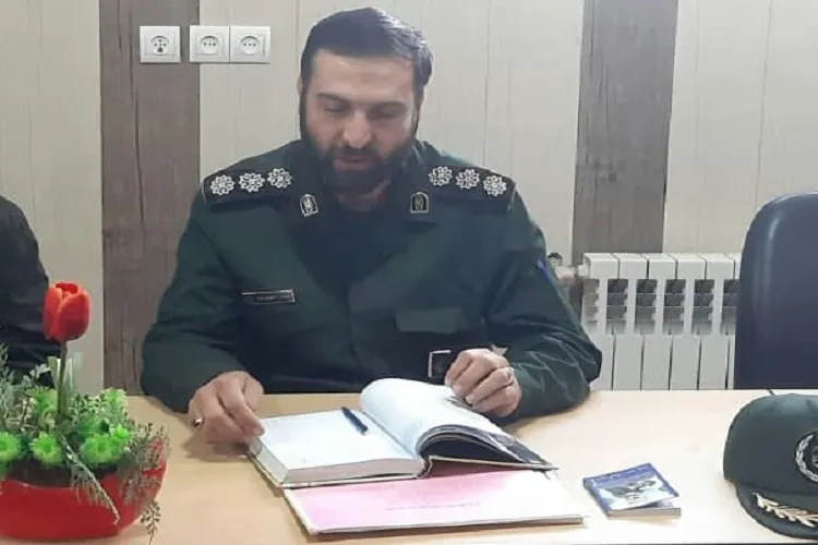دایرةالمعارف دفاع مقدس کرمان در حال تهیه است