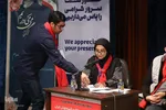 دور نیمه‌نهایی مسابقات ملی مناظره دانشجویان در اصفهان