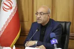 مرز خسروی آماده میزبانی از عزاداران عراقی در آیین تشییع «امام شهید» است