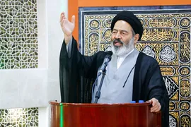 دیدار با جمعی از دانشگاهیان