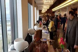 بیلا روس میں کثیرملکی جشن نوروز کا انعقاد