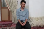دیدار مدیرکل تبلیغات اسلامی آذربایجان شرقی با خانواده شهدا