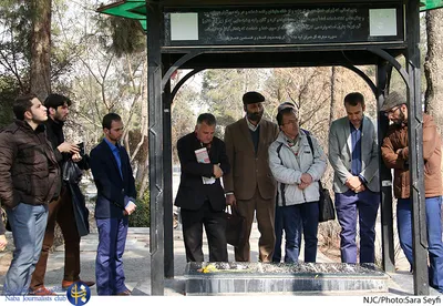 تجدید میثاق خبرنگاران افتخاری خبرگزاری بین المللی قرآن