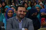 آغاز معنوی سی و پنجمین دوره جشنواره بین المللی فیلم‌های کودکان و نوجوانان اصفهان‎
