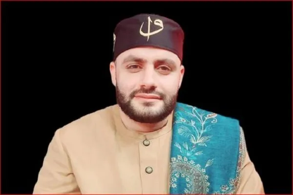 Avrupa ve Amerika’da Kur’an okuyan Mısırlı kâri
