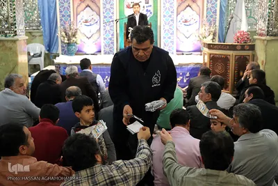سومین دوره جشنواره وقف و تلاوت