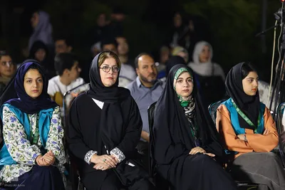 اختتامیه نخستین گردهمایی فیلم‌سازان نوجوان در اصفهان