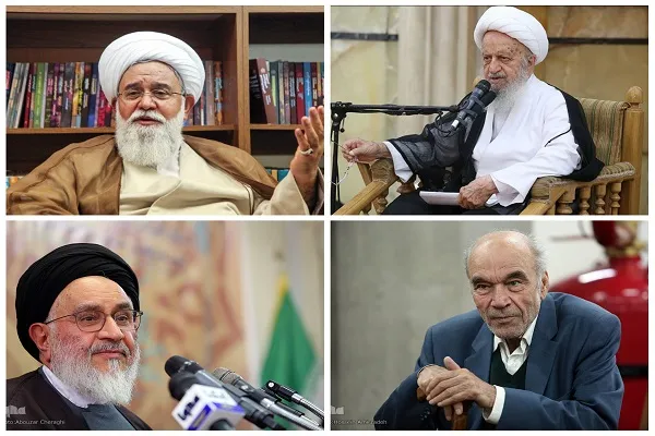 نقش‌آفرینی حوزه در تبیین بیانیه گام دوم انقلاب و تأکید مراجع بر رسیدگی به فقرا