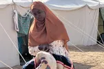 Afrika, dünyanın en büyük yerinden edilme krizlerinin merkezinde