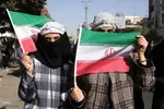 گرامیداشت ۱۳ آبان در قزوین