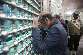 تجدید میثاق