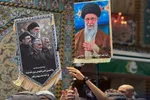 عراق در تدارک تشییع رهبر شهید در نجف و کربلا