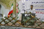چهل و ششمین دوره مسابقات قرآن کریم در حرم حضرت سیدعلاءالدین حسین(ع)