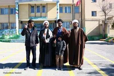 انتخابات 402در شهرکرد