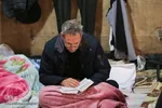 پایان سه روز بندگی و دلدادگی