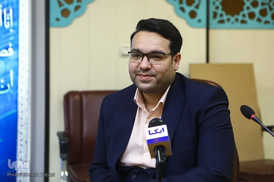 رشد کیفی تلاوت قاریان نوجوان از اهداف «ترنم وحی» است + صوت