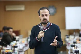 طلوع برکت