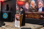 شانزدهمین مرحله کمک مومنانه البرز‎‎